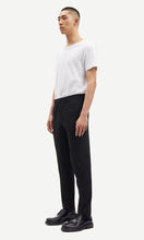 Load image into Gallery viewer, SAMSOE-SAMSOE-Smithy-Trousers-14930-Black-Men's-Fashion-Clothing-Amara-Home