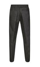 Load image into Gallery viewer, SAMSOE-SAMSOE-Smithy-Trousers-14930-Dark-Grey-Melange-Men's-Fashion-Clothing-Amara-Home