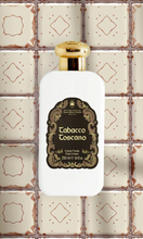Load image into Gallery viewer, SANTA MARIA NOVELLA Tabacco Toscano Fluid Body Cream