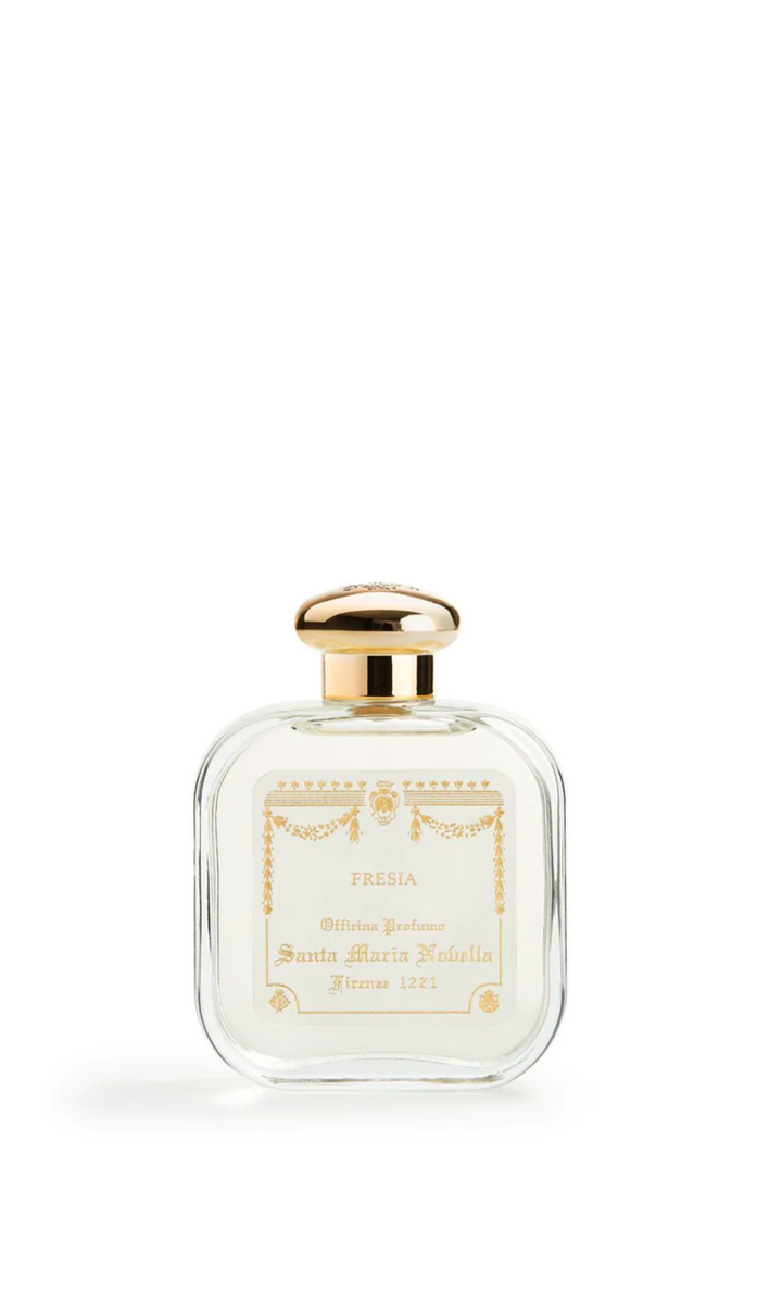 香水　Santa Maria Novella　Fresia SANTA MARIA NOVELLA | Fresia Eau de Cologne – SAINTE The Store