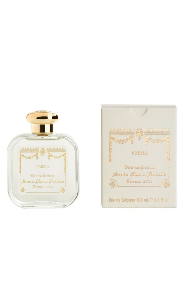 SANTA MARIA NOVELLA | Fresia Eau de Cologne – SAINTE The Store