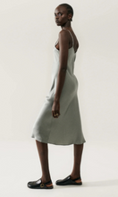 Load image into Gallery viewer, SILK LAUNDRY 90s Slip Dress