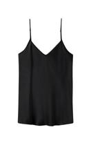 Load image into Gallery viewer, SILK LAUNDRY Bias Cut Cami