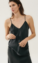 Load image into Gallery viewer, SILK LAUNDRY Bias Cut Cami