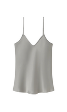 Load image into Gallery viewer, SILK LAUNDRY Bias Cut Cami