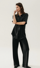 Load image into Gallery viewer, SILK LAUNDRY Bias Cut Pants