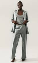 Load image into Gallery viewer, SILK LAUNDRY Bias Cut Pants