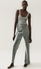 Load image into Gallery viewer, SILK LAUNDRY Bias Cut Pants