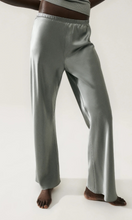 Load image into Gallery viewer, SILK LAUNDRY Bias Cut Pants