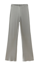 Load image into Gallery viewer, SILK LAUNDRY Bias Cut Pants