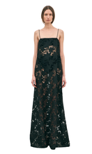 Load image into Gallery viewer, SOLAQUA CAMILLA CROCHET LACE DRESS