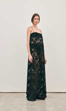 Load image into Gallery viewer, SOLAQUA CAMILLA CROCHET LACE DRESS