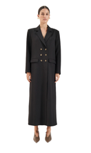Load image into Gallery viewer, SOLAQUA Mattea Coat