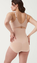 Load image into Gallery viewer, SPANX Oncore High-Waisted Brief