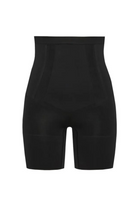 Load image into Gallery viewer, SPANX OnCore High-Waisted Mid-Thigh Short