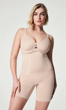 Load image into Gallery viewer, SPANX | OnCore High-Waisted Mid-Thigh Short