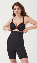 Load image into Gallery viewer, SPANX OnCore High-Waisted Mid-Thigh Short