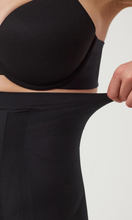 Load image into Gallery viewer, SPANX OnCore High-Waisted Mid-Thigh Short
