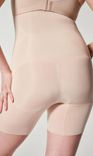 Load image into Gallery viewer, SPANX | OnCore High-Waisted Mid-Thigh Short