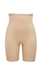 Load image into Gallery viewer, SPANX | Thinstincts 2.0 High-Waisted Mid-Thigh Short
