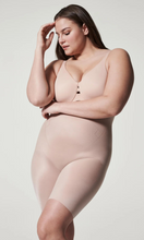 Load image into Gallery viewer, SPANX | Thinstincts 2.0 High-Waisted Mid-Thigh Short