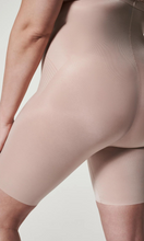 Load image into Gallery viewer, SPANX | Thinstincts 2.0 High-Waisted Mid-Thigh Short