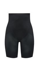 Load image into Gallery viewer, SPANX Thinstincts 2.0 High-Waisted Mid-Thigh Short