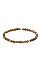 Load image into Gallery viewer, SPIRITUS STONES Kindred Courage with Tigers Eye