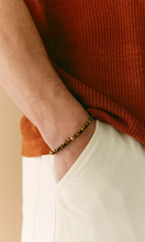 Load image into Gallery viewer, SPIRITUS STONES Kindred Courage with Tigers Eye