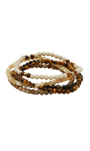 Load image into Gallery viewer, SPIRITUS STONES Kindred Bracelet Stack