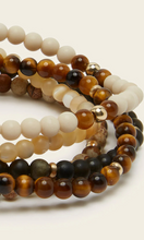 Load image into Gallery viewer, SPIRITUS STONES Kindred Bracelet Stack
