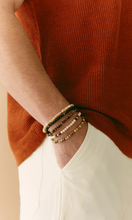 Load image into Gallery viewer, SPIRITUS STONES Kindred Bracelet Stack