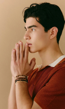 Load image into Gallery viewer, SPIRITUS STONES Kindred Bracelet Stack