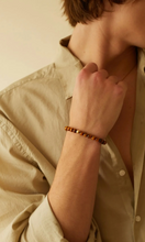 Load image into Gallery viewer, SPIRITUS STONES Manifestation Bracelet with Tigers Eye