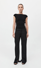 Load image into Gallery viewer, ST. AGNI 90s Split Leg Pants