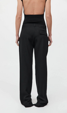 Load image into Gallery viewer, ST. AGNI 90s Split Leg Pants