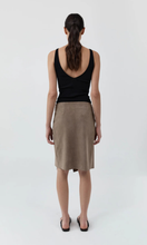 Load image into Gallery viewer, ST. AGNI Baby Wool Scoop Cami