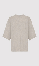 Load image into Gallery viewer, ST. AGNI Cashmere Copain Tee