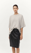Load image into Gallery viewer, ST. AGNI Cashmere Copain Tee