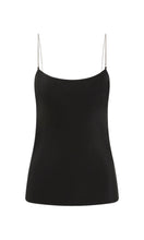 Load image into Gallery viewer, ST. AGNI Fine Chain Silk Cami