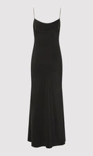 Load image into Gallery viewer, ST. AGNI Fine Chain Silk Slip Dress