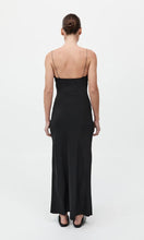Load image into Gallery viewer, ST. AGNI Fine Chain Silk Slip Dress