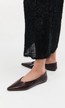 Load image into Gallery viewer, ST. AGNI Classic Fold Flat