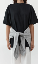 Load image into Gallery viewer, ST. AGNI Homme Tee