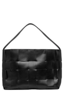 Load image into Gallery viewer, ST. AGNI Woven Large Tote