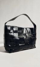 Load image into Gallery viewer, ST. AGNI Woven Large Tote