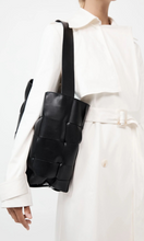 Load image into Gallery viewer, ST. AGNI Woven Large Tote