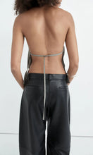 Load image into Gallery viewer, ST. AGNI Leather Balloon Pants