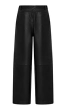 Load image into Gallery viewer, ST. AGNI Leather Balloon Pants