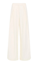 Load image into Gallery viewer, ST. AGNI Minimal Fold Trousers